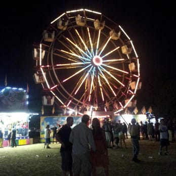 Riot Fest Chicago - Riot & Carnival Fest Chicago 2012 - Festivals Near Me - Chicago, Illinois