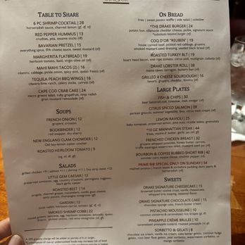 Coq D'or Restaurant & Lounge - Lounges Near Me - Chicago, Illinois