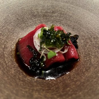 Ito - Sushi Bars Near Me - New York, New York