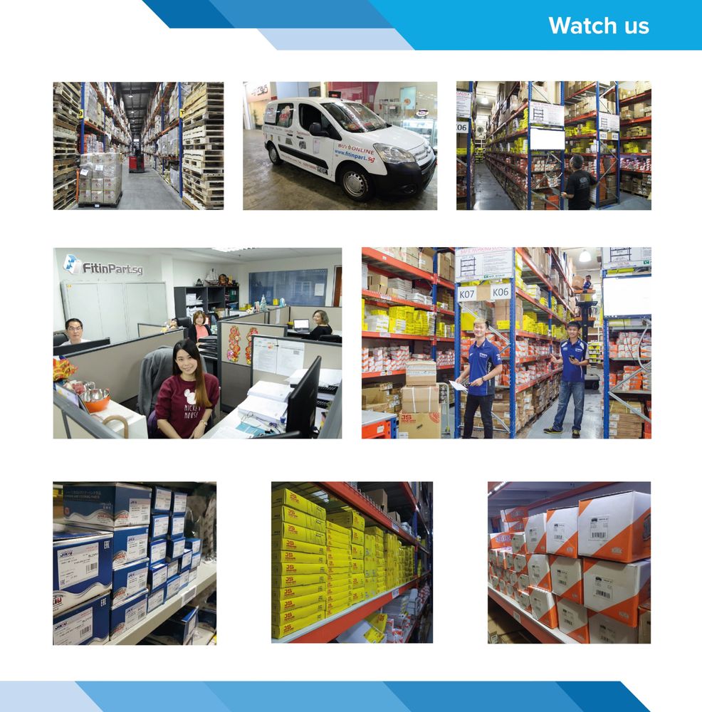 FITINPART Updated September 2024 1 Kaki Bukit Rd 1 Enterprise One