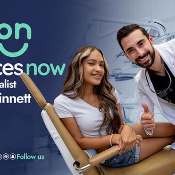 Braces Now - Orthodontists Near Me - Norcross, Georgia Braces Now - Orthodontists Near Me - Norcross, Georgia