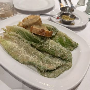 Restaurante Caesar's - Salad Near Me - Tijuana, BCN