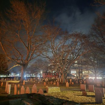 1692 Before and After - Walking Tours Near Me - Salem, Massachusetts