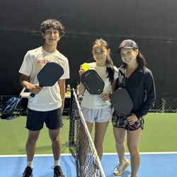 South County Tennis
