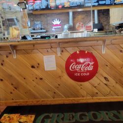 Gregory's Pizzaria & Restaurant