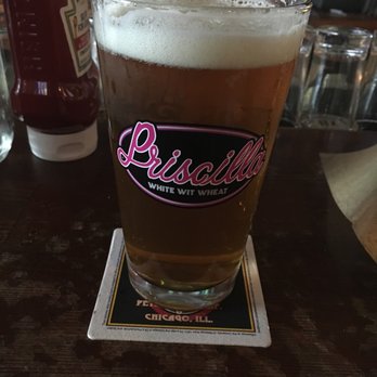 Bronx Alehouse - Cambridge Flower Child IPA. Mildly hoppy. - American Near Me - Bronx, New York