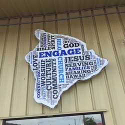 Engage Church