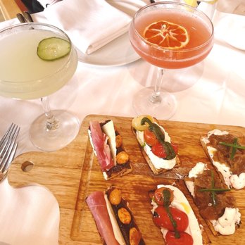 Fig & Olive - French Near Me - Houston, Texas