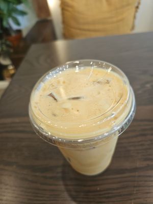 Ruhani Cafe by null