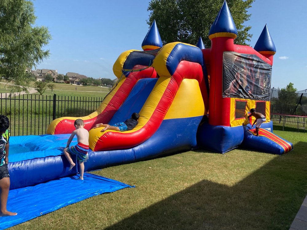 512BOUNCE Updated July 2024 25 Photos & 16 Reviews 3933 Jennie