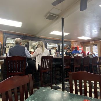 Clary's Cafe - The bar that was featured in the movie - Breakfast & Brunch Near Me - Savannah, Georgia Clary's Cafe - The bar that was featured in the movie - Breakfast & Brunch Near Me - Savannah, Georgia