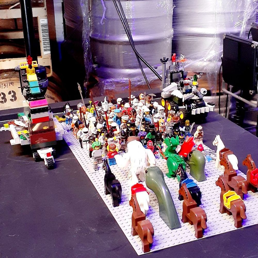 Audio Graph Beer - Legos and barrels 5/11/24 - Breweries Near Me - Los Angeles, California Audio Graph Beer - Legos and barrels 5/11/24 - Breweries Near Me - Los Angeles, California