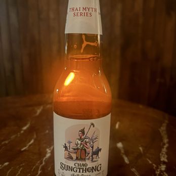 No Work Allowed - Thai lager - Bars Near Me - New York, New York No Work Allowed - Thai lager - Bars Near Me - New York, New York