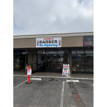 Jesse's Barbershop - Barbers Near Me - Anaheim, California Jesse's Barbershop - Barbers Near Me - Anaheim, California