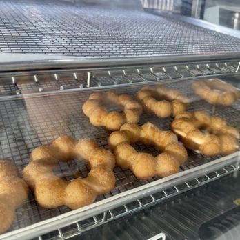 Mochinut - Churro - Donuts Near Me - Colorado Springs, Colorado