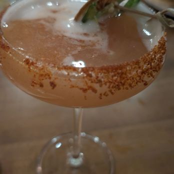 The Brant - A great drink at the Brandt, lol. - New American Near Me - Huntington Beach, California The Brant - A great drink at the Brandt, lol. - New American Near Me - Huntington Beach, California