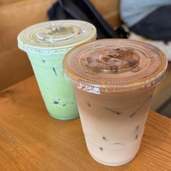 Beans & Malt - Coffee & Tea Near Me - Flushing, New York