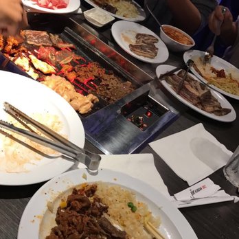 Bon KBBQ - Korean Near Me - Arlington, Texas Bon KBBQ - Korean Near Me - Arlington, Texas