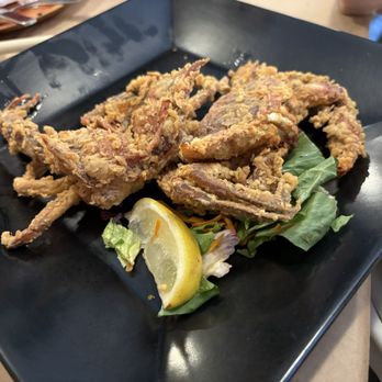 Rube's Crab Shack - Softshell crab - Seafood Near Me - Emmitsburg, Maryland Rube's Crab Shack - Softshell crab - Seafood Near Me - Emmitsburg, Maryland
