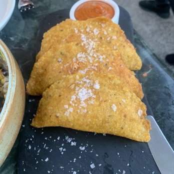 Chaak Kitchen - Empanadas - Cocktail Bars Near Me - Tustin, California Chaak Kitchen - Empanadas - Cocktail Bars Near Me - Tustin, California