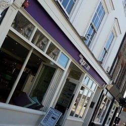 The Taproom