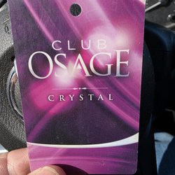 Osage Casino