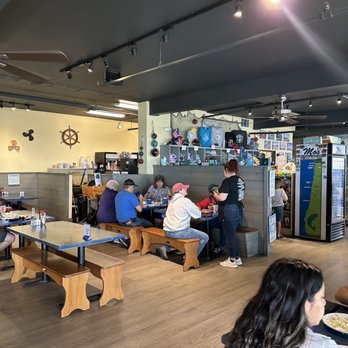Mo's Seafood & Chowder - Seafood Near Me - Seaside, Oregon Mo's Seafood & Chowder - Seafood Near Me - Seaside, Oregon