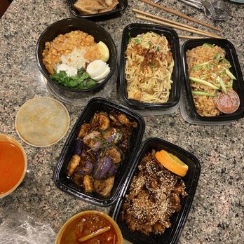 Burma 2 - Togo food - Burmese Near Me - Walnut Creek, California Burma 2 - Togo food - Burmese Near Me - Walnut Creek, California