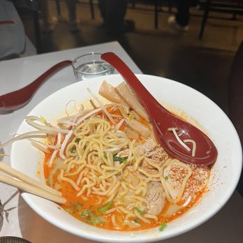 Ukiyo - Chicken ramen - Ramen Near Me - Savannah, Georgia Ukiyo - Chicken ramen - Ramen Near Me - Savannah, Georgia