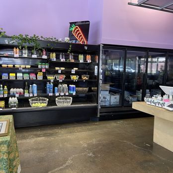 Wheeze The Juice - Juice Bars & Smoothies Near Me - Oklahoma City, Oklahoma