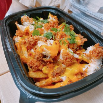 Egg N Bird - Dirty Fries - Chicken Shop Near Me - Upland, California Egg N Bird - Dirty Fries - Chicken Shop Near Me - Upland, California