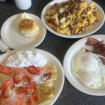 Chubby's - Delish!!! - Breakfast & Brunch Near Me - Lemoore, California