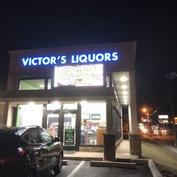 Victors Liquor