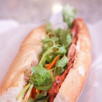 Vietnam Express - a sub sandwich with meat and vegetables - Vietnamese Near Me - Philadelphia, Pennsylvania Vietnam Express - a sub sandwich with meat and vegetables - Vietnamese Near Me - Philadelphia, Pennsylvania