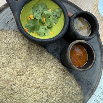 Colita - MASA  & GUAC - New American Near Me - Minneapolis, Minnesota