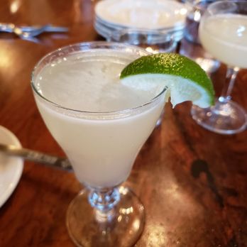 Founding Farmers DC - Corpse Reviver - American Near Me - Washington, DC, District of Columbia