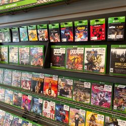 Gamestop
