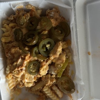 Fingerz - Chicken Fries - Soul Food Near Me - Snellville, Georgia