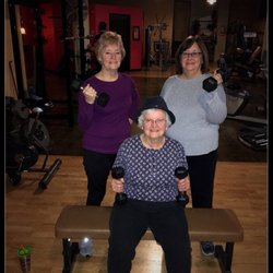 The Fitness Cellar
