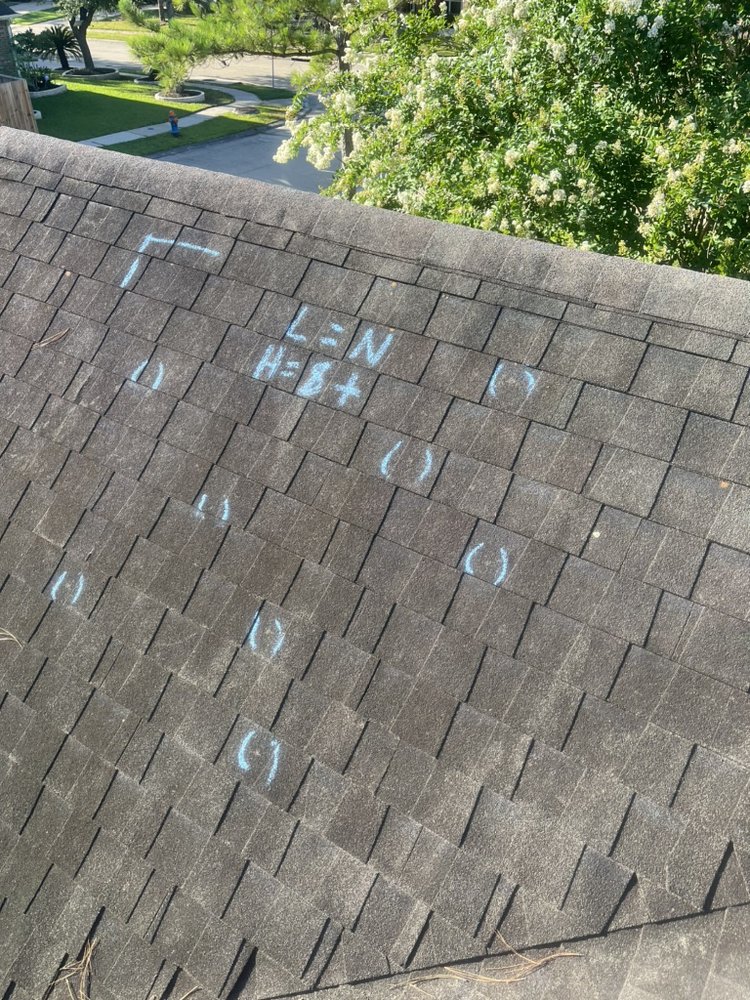 Slide of Gifford Roofing