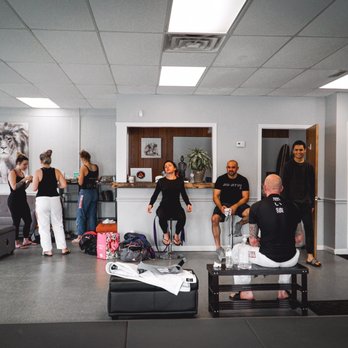 Rilion Gracie Greenville - Coffee and BJJ! - Brazilian Jiu-jitsu Near Me - Greer, South Carolina Rilion Gracie Greenville - Coffee and BJJ! - Brazilian Jiu-jitsu Near Me - Greer, South Carolina