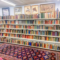 Unique Antiques Of Connecticut