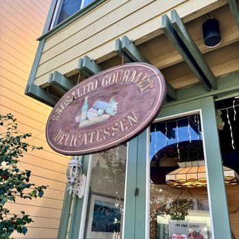Sausalito Gourmet Delicatessen - Delis Near Me - Sausalito, California Sausalito Gourmet Delicatessen - Delis Near Me - Sausalito, California