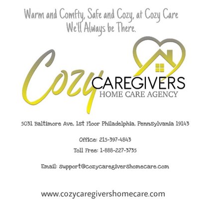 Home Care Agencies In Philadelphia