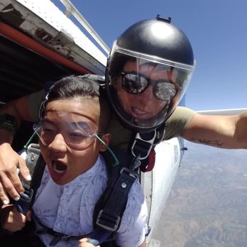 Skydive San Diego - Skydiving Near Me - Jamul, California Skydive San Diego - Skydiving Near Me - Jamul, California