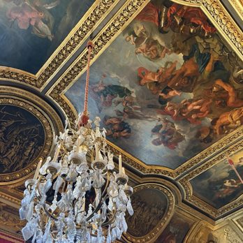 Palace of Versailles - Museums Near Me - Versailles, 78 Palace of Versailles - Museums Near Me - Versailles, 78