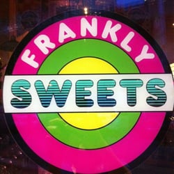 Frankly Sweets