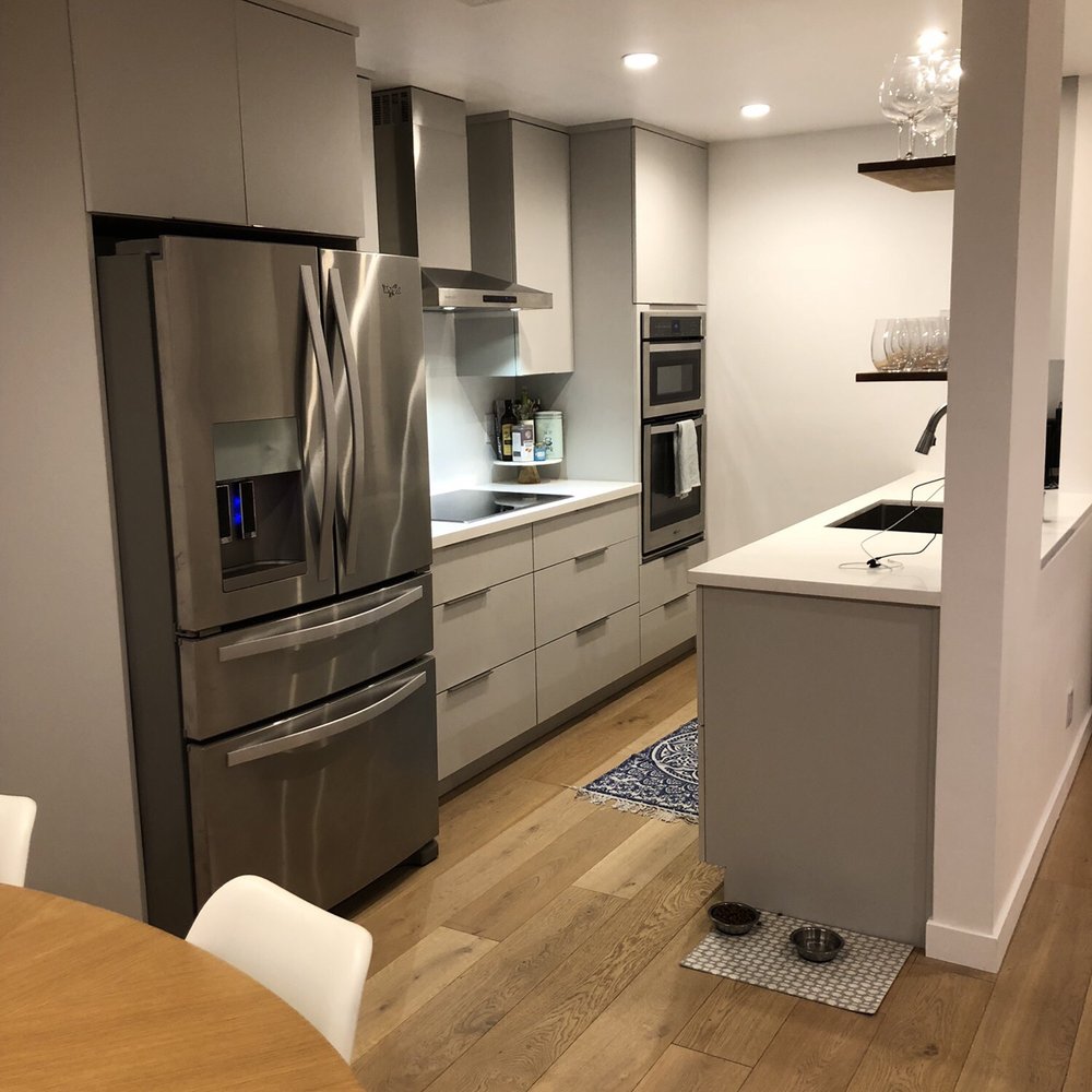 SoCal Kitchen Cabinets - Kitchen - Cabinetry Near Me - Los Angeles, California