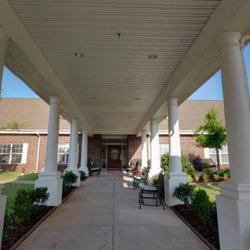 Saint Ann Retirement Center