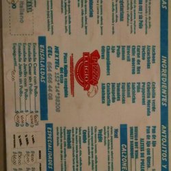 Filippis Pizza